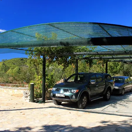 Family Friendly House With A Swimming Pool Prizba, Korcula - 9178