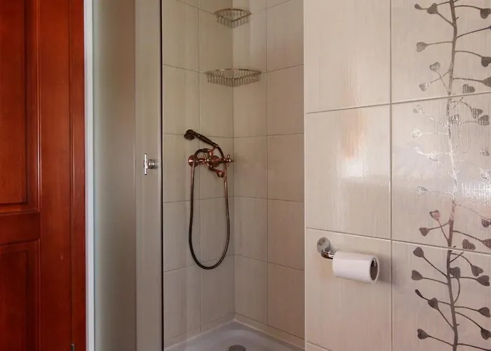 Family Friendly House With A Swimming Pool Prizba, Korcula - 9178 Feriehus *