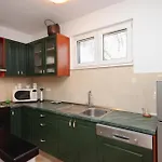 Σπίτι διακοπών Family Friendly House With A Swimming Pool Prizba, Korcula - 9178 Blato (Korcula)