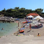 Family Friendly House With A Swimming Pool Prizba, Korcula - 9178