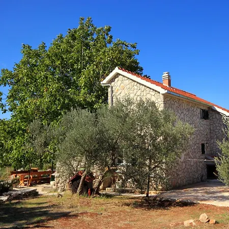 Family Friendly House With A Swimming Pool Prizba, Korcula - 9178 * Blato (Korcula)