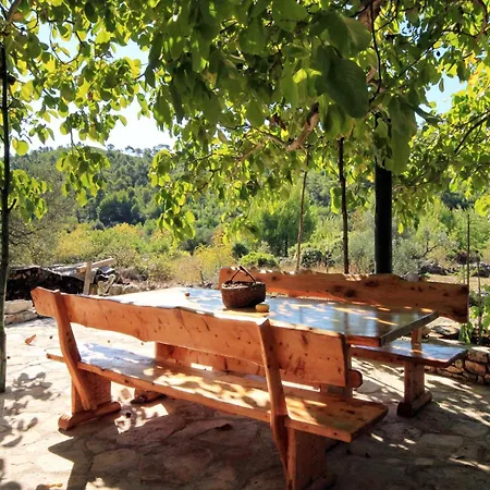 Family Friendly House With A Swimming Pool Prizba, Korcula - 9178 Prázdninový dům