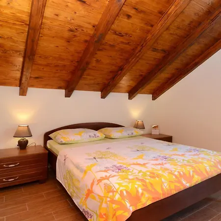 Family Friendly House With A Swimming Pool Prizba, Korcula - 9178 *