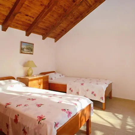 Family Friendly House With A Swimming Pool Prizba, Korcula - 9178