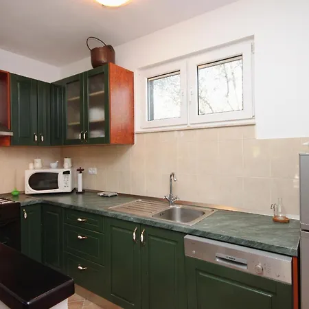 Holiday home Family Friendly House With A Swimming Pool Prizba, Korcula - 9178 Blato (Korcula)