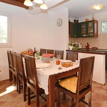 Family Friendly House With A Swimming Pool Prizba, Korcula - 9178 Holiday home *