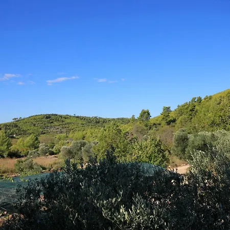 Family Friendly House With A Swimming Pool Prizba, Korcula - 9178 Blato (Korcula)