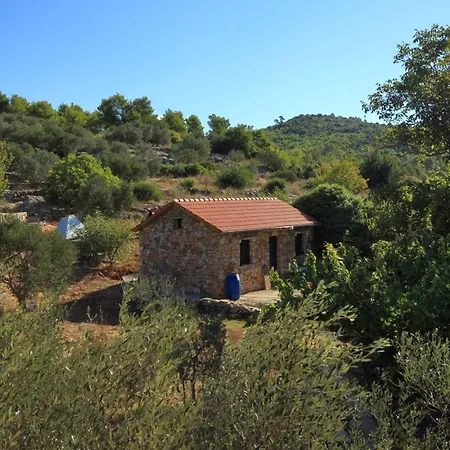 Family Friendly House With A Swimming Pool Prizba, Korcula - 9178 * Blato (Korcula)