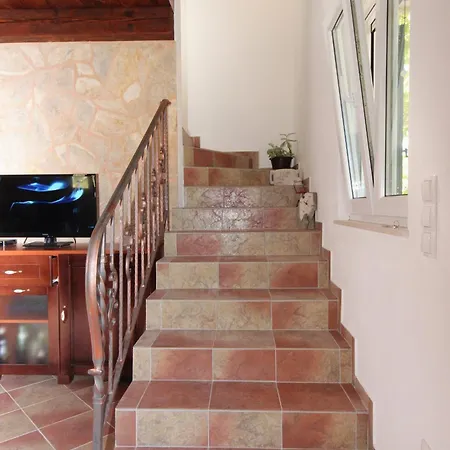 Family Friendly House With A Swimming Pool Prizba, Korcula - 9178 Holiday home *