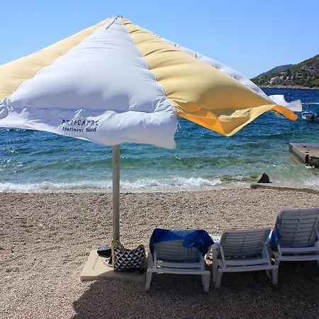 Holiday home Family Friendly House With A Swimming Pool Prizba, Korcula - 9178 *
