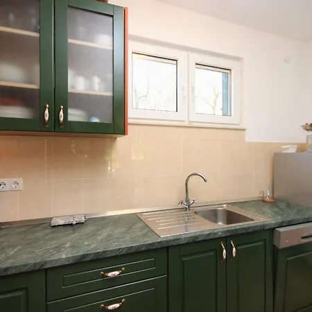 Family Friendly House With A Swimming Pool Prizba, Korcula - 9178 Holiday home *