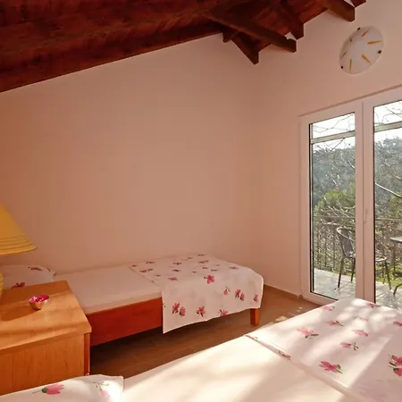 Family Friendly House With A Swimming Pool Prizba, Korcula - 9178 Holiday home