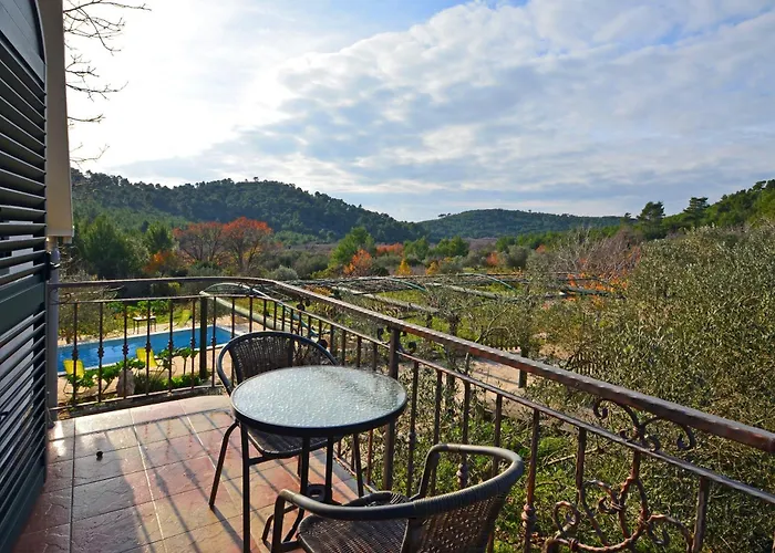 Casa de Férias Family Friendly House With A Swimming Pool Prizba, Korcula - 9178