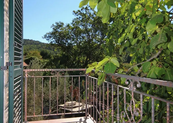 Family Friendly House With A Swimming Pool Prizba, Korcula - 9178 Casa de Férias Blato (Korcula)